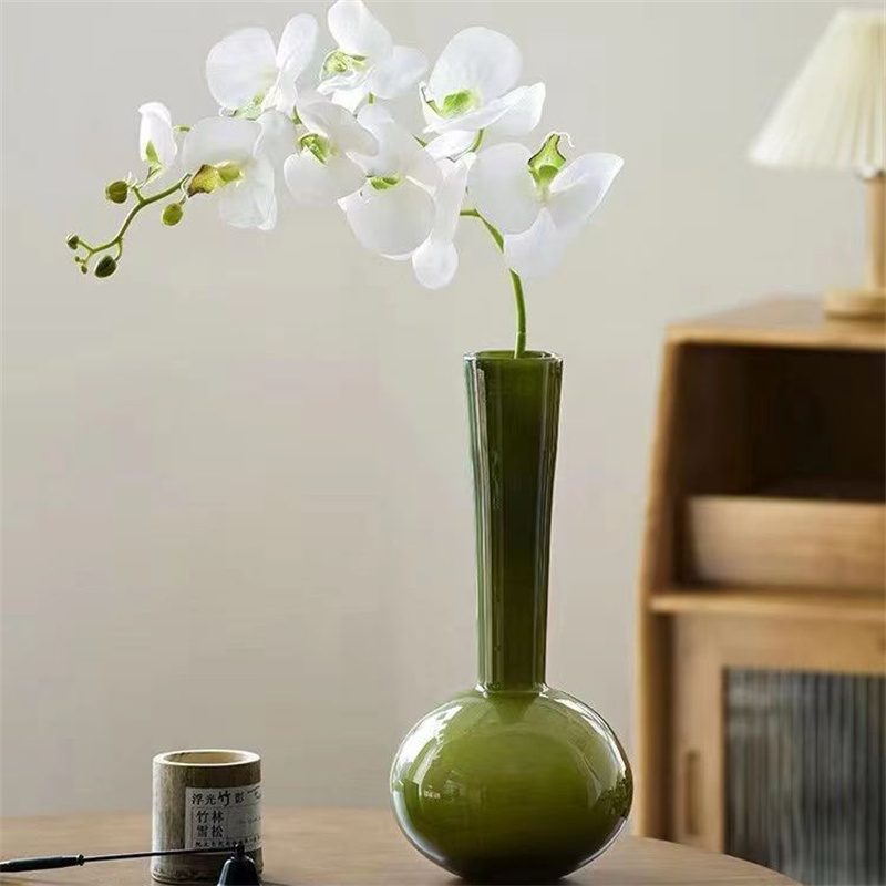 Wholesale Glass Vase HP-024 - Image 5